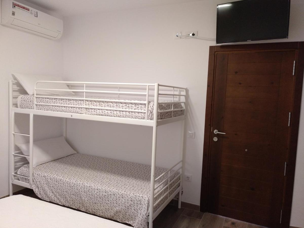 Lo Trabucador Casa Nueva En El Corazon Del Delta Villa El Poblenou del Delta Room photo