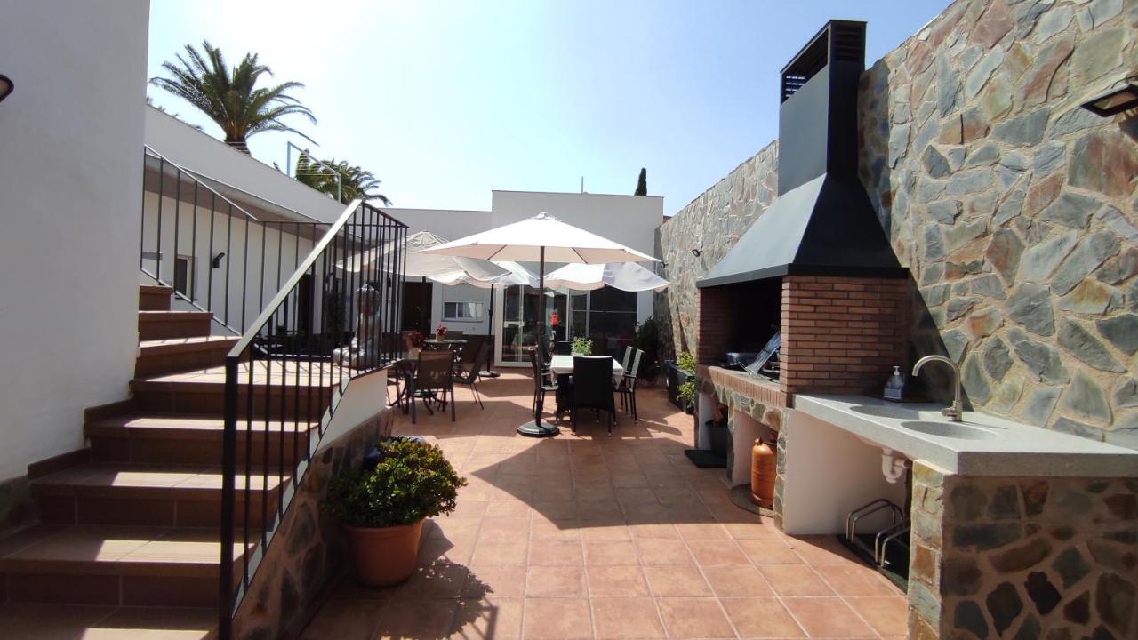 Lo Trabucador Casa Nueva En El Corazon Del Delta Villa El Poblenou del Delta Exterior photo
