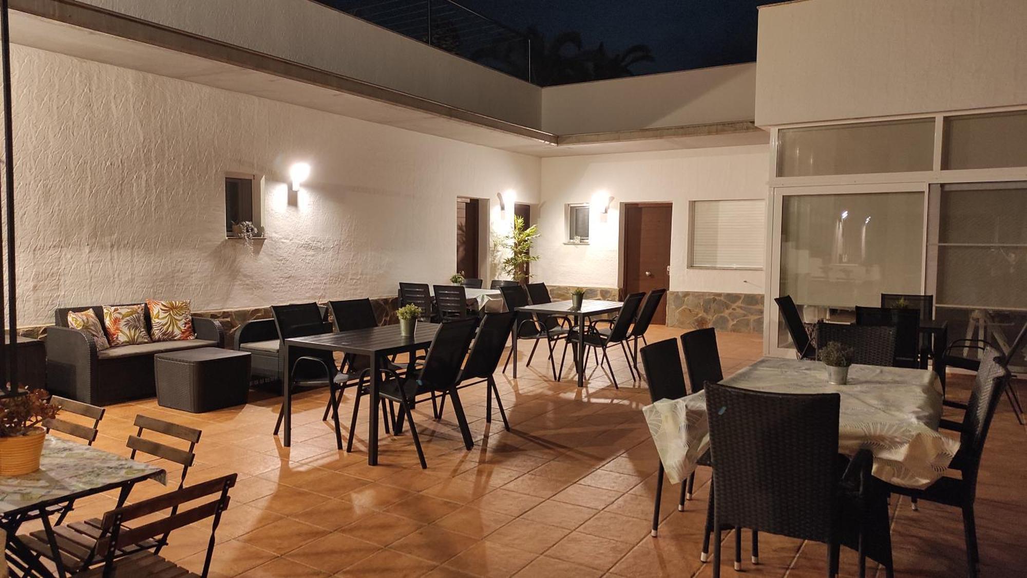 Lo Trabucador Casa Nueva En El Corazon Del Delta Villa El Poblenou del Delta Exterior photo