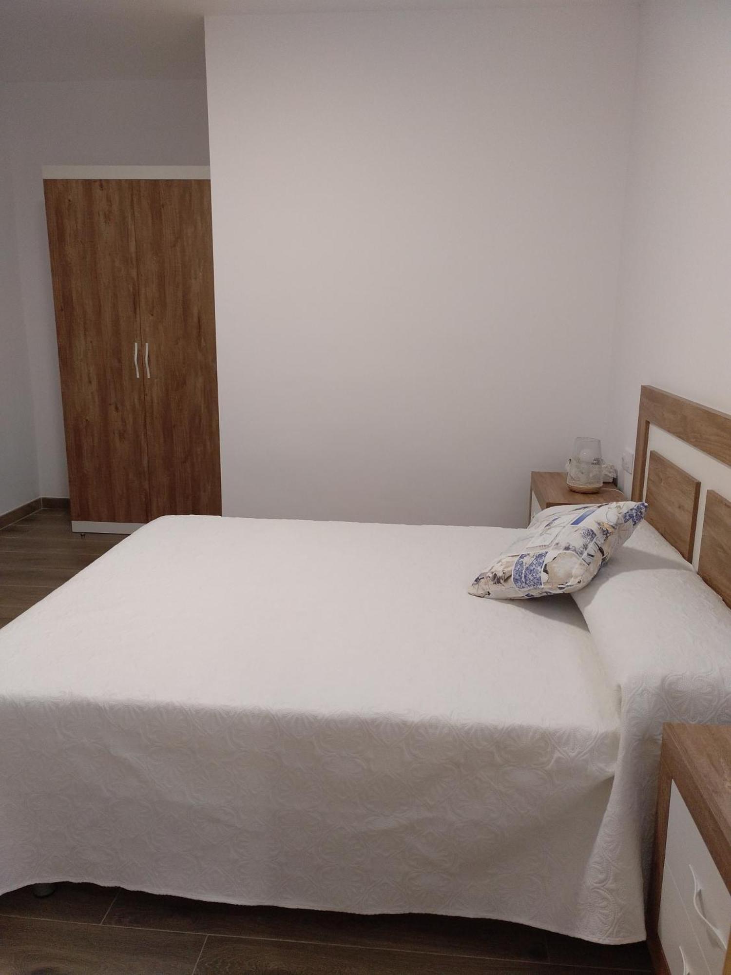 Lo Trabucador Casa Nueva En El Corazon Del Delta Villa El Poblenou del Delta Room photo