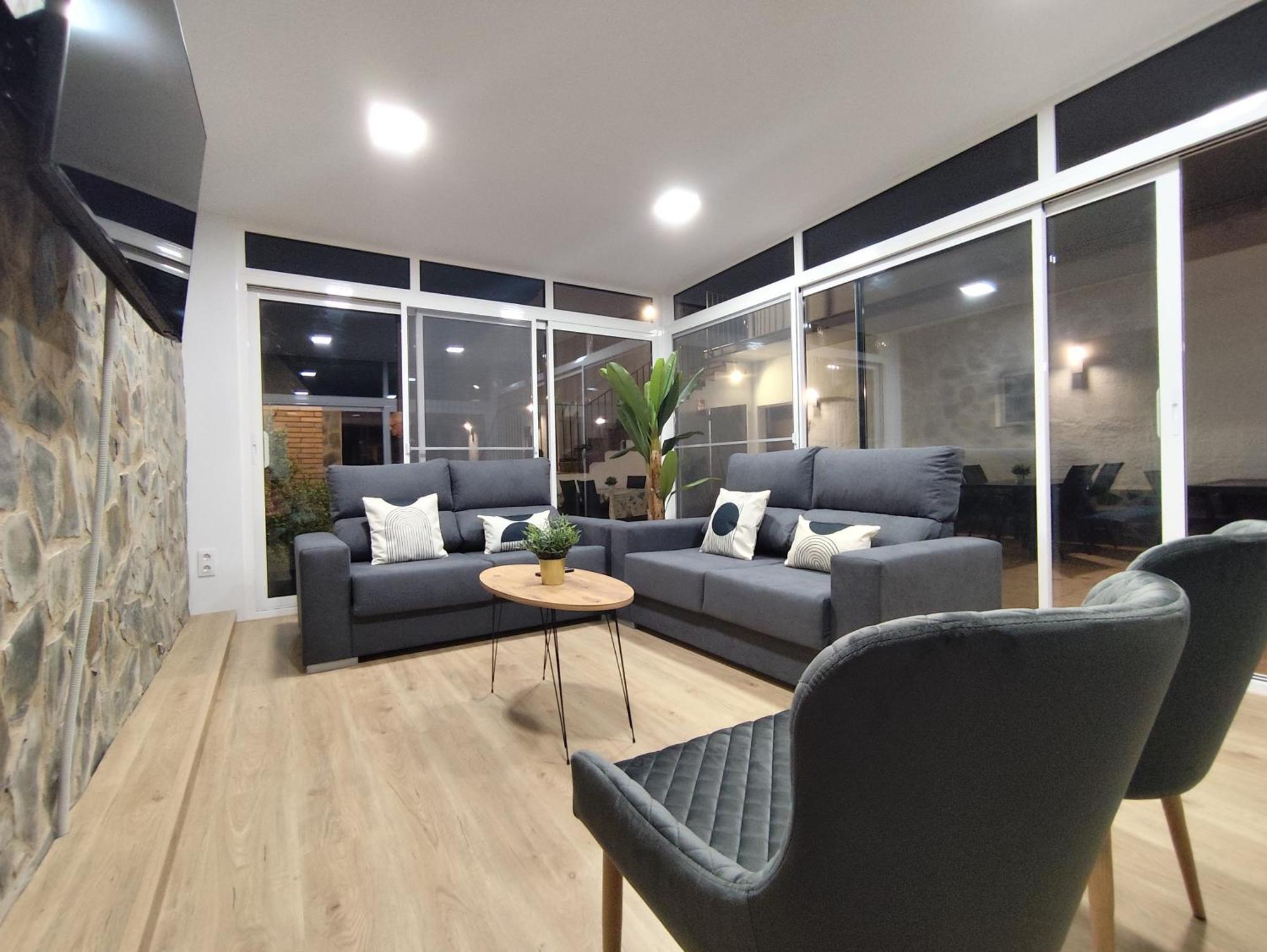 Lo Trabucador Casa Nueva En El Corazon Del Delta Villa El Poblenou del Delta Exterior photo
