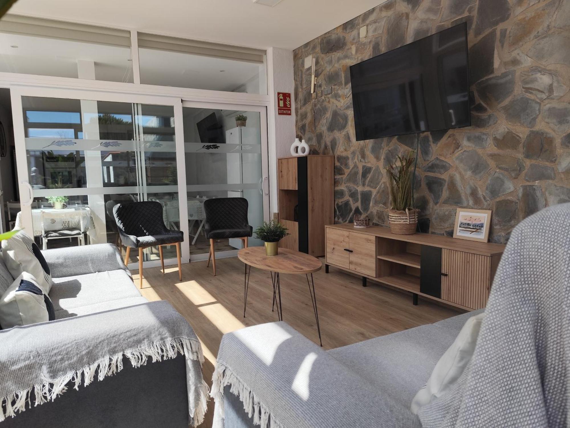 Lo Trabucador Casa Nueva En El Corazon Del Delta Villa El Poblenou del Delta Exterior photo