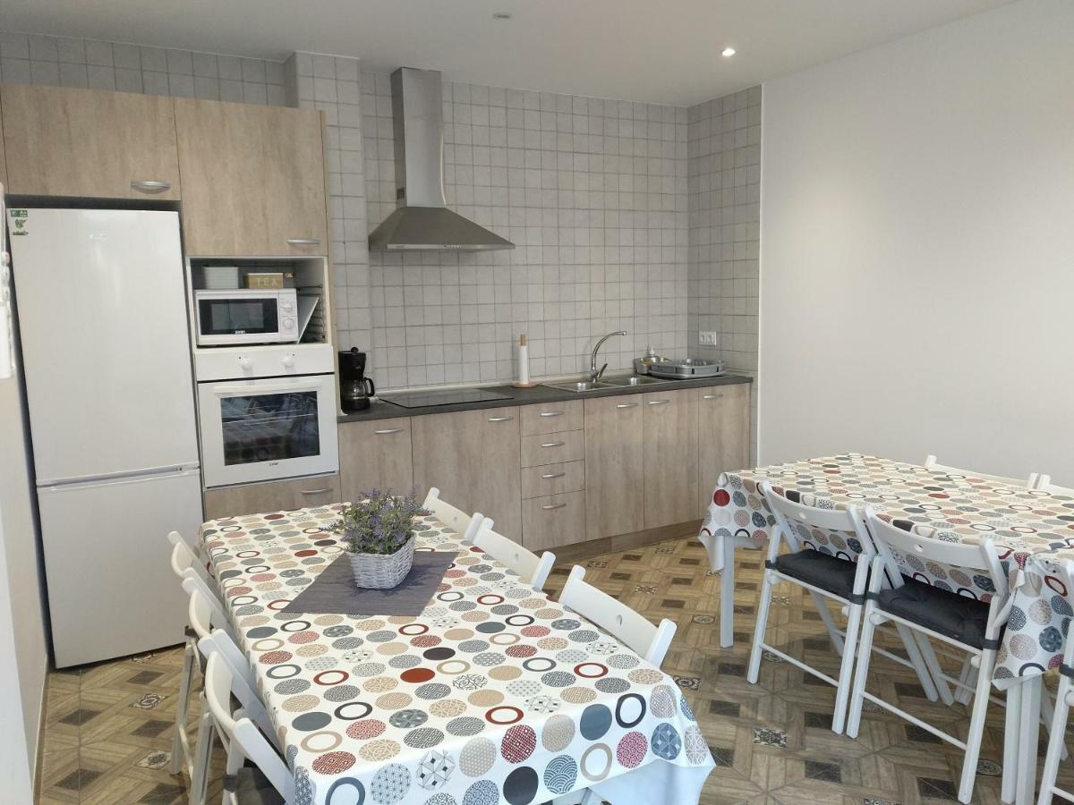 Lo Trabucador Casa Nueva En El Corazon Del Delta Villa El Poblenou del Delta Exterior photo